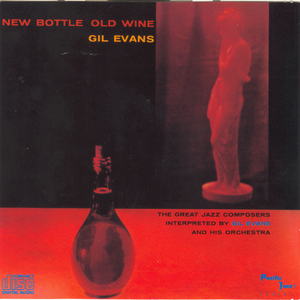 New Bottle Old Wine cover