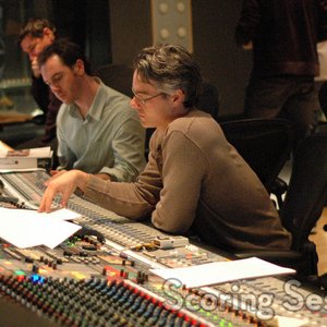Marco Beltrami & Ceiri Torjussen 的头像