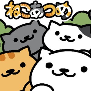 Avatar for Neko Atsume