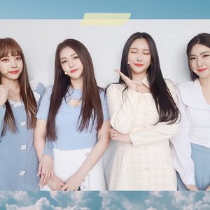 Avatar for Brave girls(브레이브걸스)