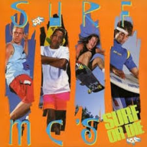 Surf or Die