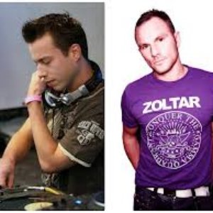 Avatar for Sander van Doorn & Mark Knight V Underworld