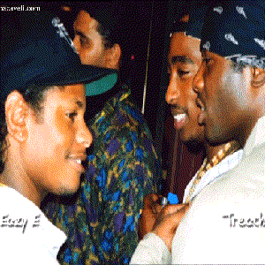 Eazy E Feat 2 Pac & The Game için avatar