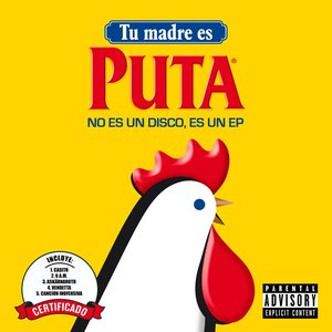 No Es un Disco, Es un EP