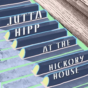 At The Hickory House