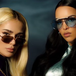 Juju & Loredana 的头像