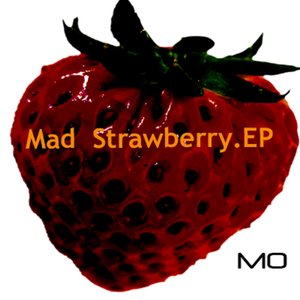 Mad Strawberry EP