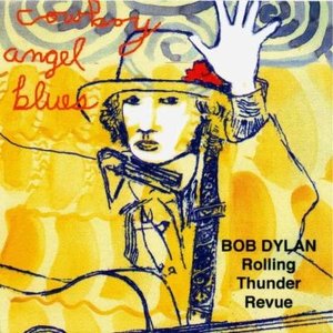 Cowboy Angel Blues