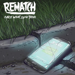 Care What You Think - Single