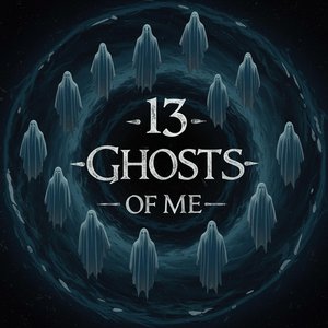 13 Ghosts of Me
