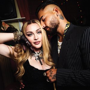 Madonna, Maluma 的头像