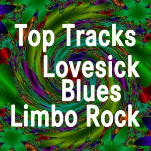 Lovesick Blues (Original Artists Original Songs)