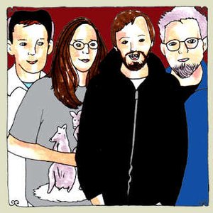 Daytrotter Session - 7/17/2009