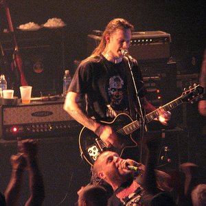 Assjack & Hank Williams III 的头像