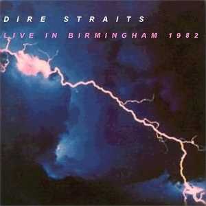 Live in Birmingham 1982