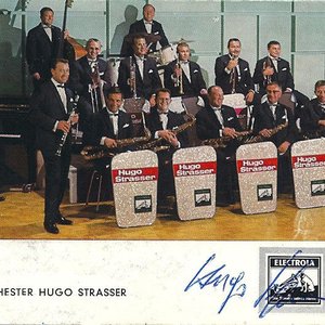 Avatar de Orchester Hugo Strasser