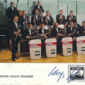 Orchester Hugo Strasser 的头像