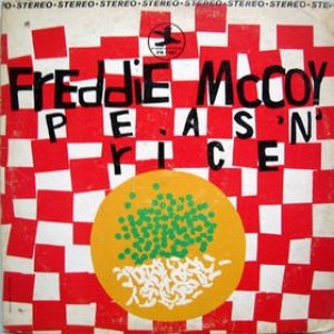 Peas 'N' Rice