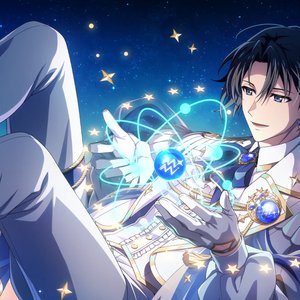 和泉一織 (CV.増田俊樹) 的头像