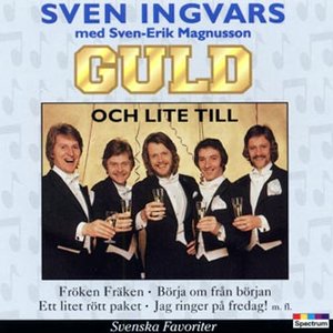 Guld och lite till