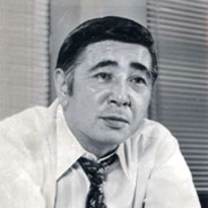 Tomisaburo Wakayama のアバター