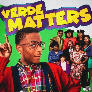 Verde Matters