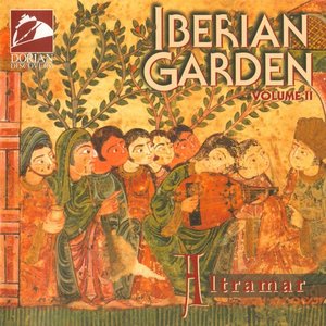 Iberian Garden - Jewish, Christian And Muslim Music In Medieval Spain, Volume 2