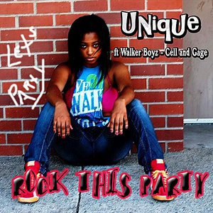 Rock This Party (feat. Walker Boyz ,Cell & Gage)