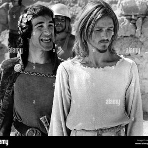 Avatar for Barry Dennen, Ted Neeley