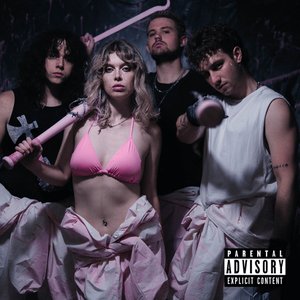 BALLISTIC - Single