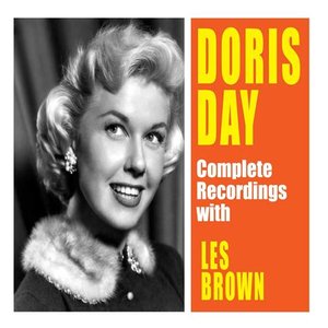 'Complete Recordings with Les Brown' için resim