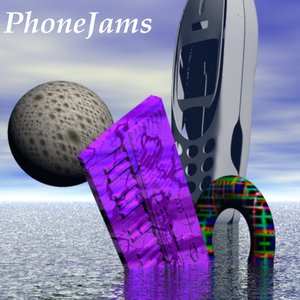 Image for 'PhoneJams: Nokia Edition'