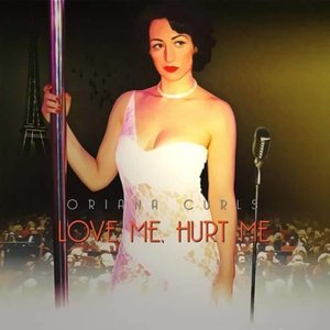 Love Me Hurt Me