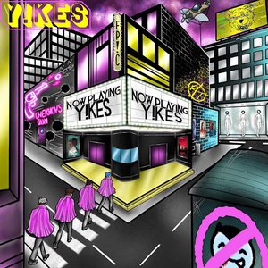 Everything Pointless Is Correct (Ep!c) - EP