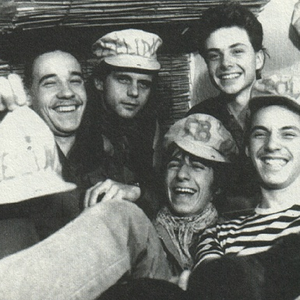 Feeling B photo provided by Last.fm