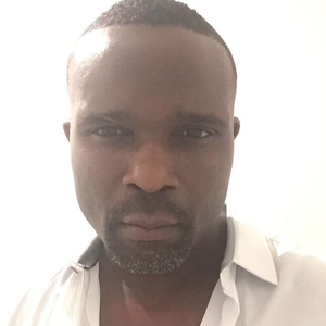 Darius McCrary