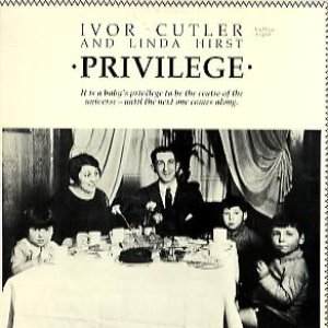 Ivor Cutler & Linda Hirst 的头像