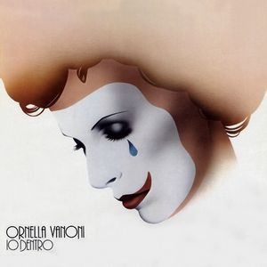 Io dentro / Io fuori cover