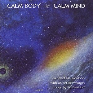 Calm Body Calm Mind