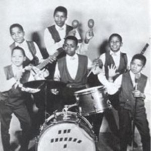 The Jackson 5 And Johnny için avatar