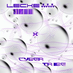Cyber Tribe(white)