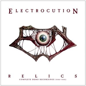 Relics - Complete Demo Recordings 1990 - 1992