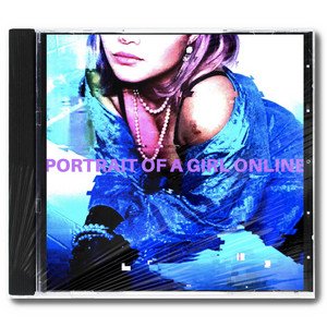 PORTRAIT OF A GIRL ONLINE