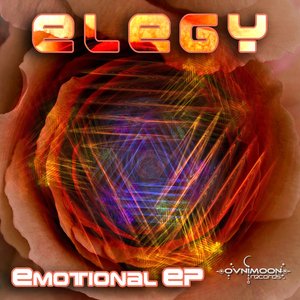 Elegy - Emotional EP