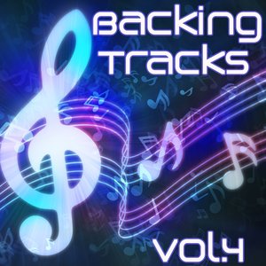 Backing Tracks, Vol.4