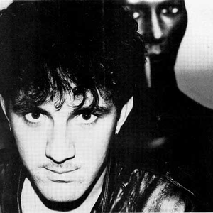 Dave Ball photo provided by Last.fm