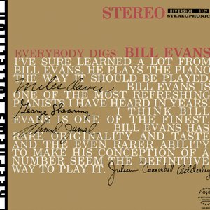 Everybody Digs Bill Evans (Keepnews Collection)
