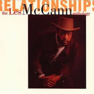 Relationships: The Les McCann Anthology