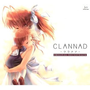 Image for 'CLANNAD Soundtrack'