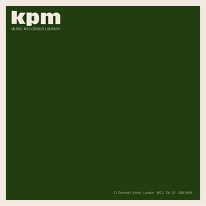 Kpm 1000 Series: Traditional Folk Music of Great Britain and France